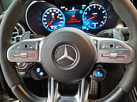 Personenauto, mercedes-benz, amg glc 63 s 4matic+ - afbeelding 22 van  90