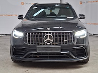 Personenauto, mercedes-benz, amg glc 63 s 4matic+ - afbeelding 12 van  90