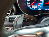 Personenauto, mercedes-benz, amg glc 63 s 4matic+ - afbeelding 25 van  90