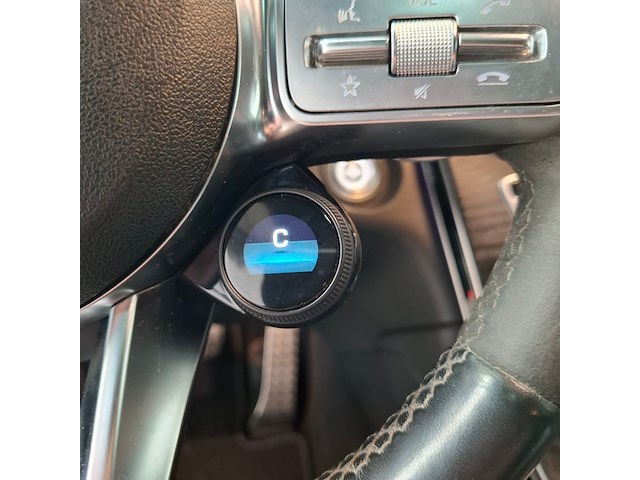 Personenauto, mercedes-benz, amg glc 63 s 4matic+ - afbeelding 29 van  90