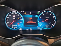 Personenauto, mercedes-benz, amg glc 63 s 4matic+ - afbeelding 30 van  90