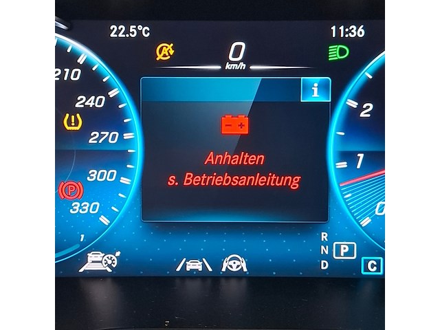 Personenauto, mercedes-benz, amg glc 63 s 4matic+ - afbeelding 32 van  90
