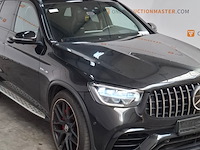 Personenauto, mercedes-benz, amg glc 63 s 4matic+ - afbeelding 23 van  90