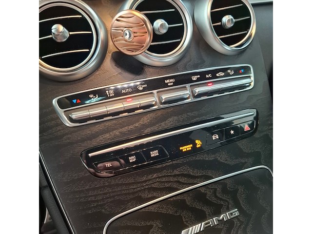 Personenauto, mercedes-benz, amg glc 63 s 4matic+ - afbeelding 41 van  90