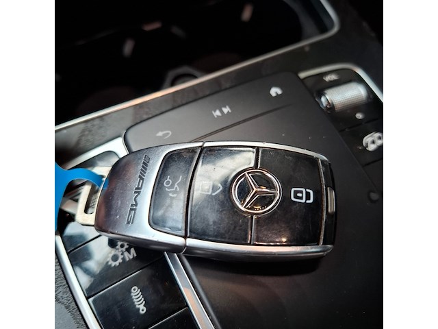 Personenauto, mercedes-benz, amg glc 63 s 4matic+ - afbeelding 43 van  90