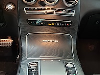 Personenauto, mercedes-benz, amg glc 63 s 4matic+ - afbeelding 44 van  90