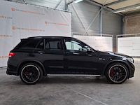 Personenauto, mercedes-benz, amg glc 63 s 4matic+ - afbeelding 34 van  90