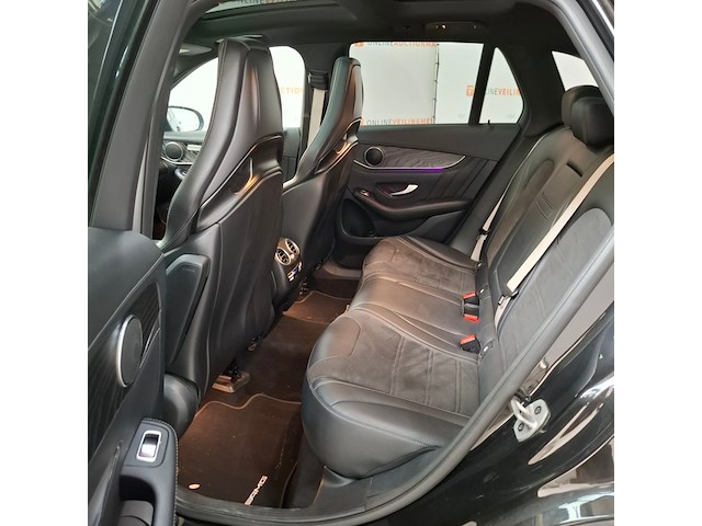 Personenauto, mercedes-benz, amg glc 63 s 4matic+ - afbeelding 46 van  90