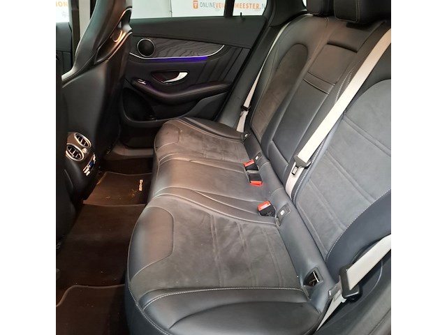 Personenauto, mercedes-benz, amg glc 63 s 4matic+ - afbeelding 47 van  90