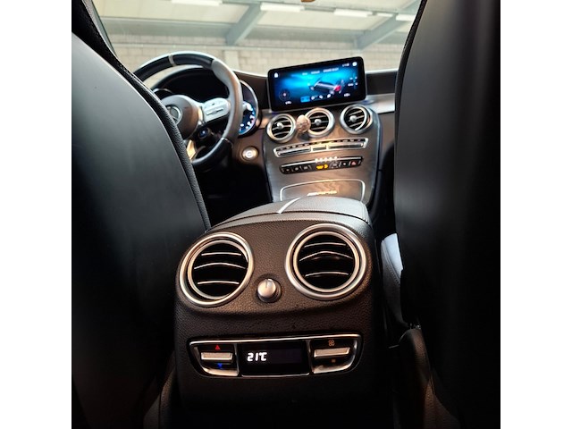 Personenauto, mercedes-benz, amg glc 63 s 4matic+ - afbeelding 48 van  90