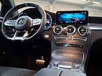 Personenauto, mercedes-benz, amg glc 63 s 4matic+ - afbeelding 50 van  90