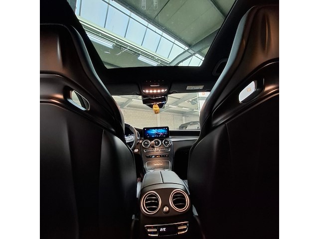 Personenauto, mercedes-benz, amg glc 63 s 4matic+ - afbeelding 51 van  90