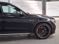Personenauto, mercedes-benz, amg glc 63 s 4matic+ - afbeelding 45 van  90