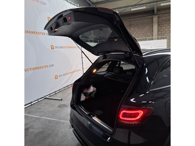 Personenauto, mercedes-benz, amg glc 63 s 4matic+ - afbeelding 57 van  90