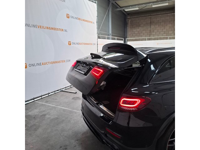 Personenauto, mercedes-benz, amg glc 63 s 4matic+ - afbeelding 59 van  90