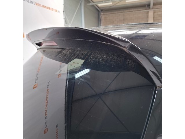 Personenauto, mercedes-benz, amg glc 63 s 4matic+ - afbeelding 63 van  90