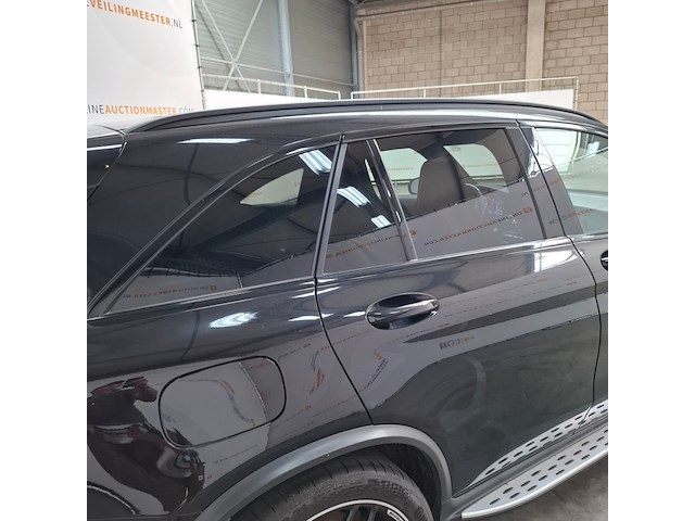 Personenauto, mercedes-benz, amg glc 63 s 4matic+ - afbeelding 64 van  90