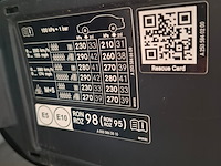Personenauto, mercedes-benz, amg glc 63 s 4matic+ - afbeelding 65 van  90