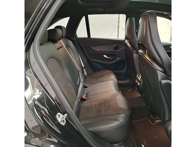 Personenauto, mercedes-benz, amg glc 63 s 4matic+ - afbeelding 66 van  90