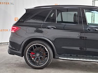 Personenauto, mercedes-benz, amg glc 63 s 4matic+ - afbeelding 56 van  90