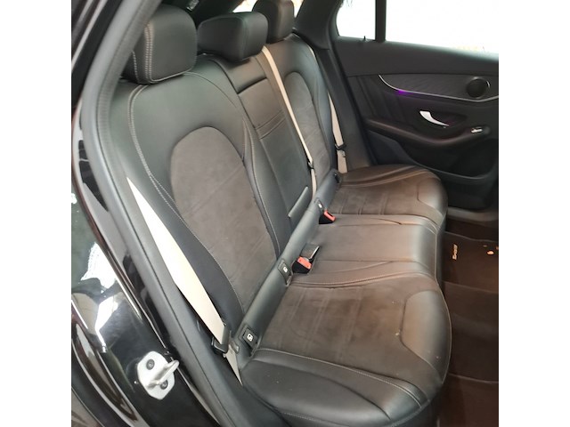 Personenauto, mercedes-benz, amg glc 63 s 4matic+ - afbeelding 68 van  90