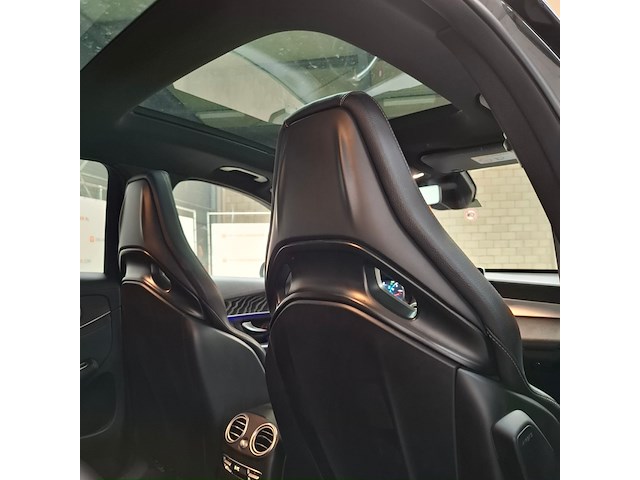 Personenauto, mercedes-benz, amg glc 63 s 4matic+ - afbeelding 69 van  90