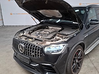 Personenauto, mercedes-benz, amg glc 63 s 4matic+ - afbeelding 77 van  90