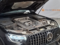 Personenauto, mercedes-benz, amg glc 63 s 4matic+ - afbeelding 83 van  90