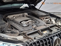 Personenauto, mercedes-benz, amg glc 63 s 4matic+ - afbeelding 84 van  90