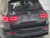 Personenauto, mercedes-benz, amg glc 63 s 4matic+ - afbeelding 78 van  90