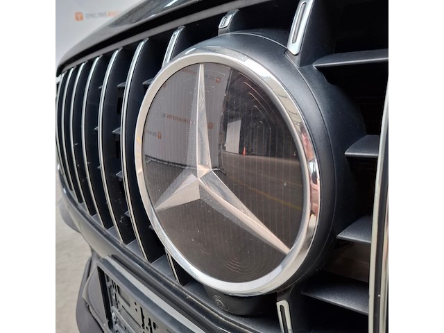 Personenauto, mercedes-benz, amg glc 63 s 4matic+ - afbeelding 90 van  90