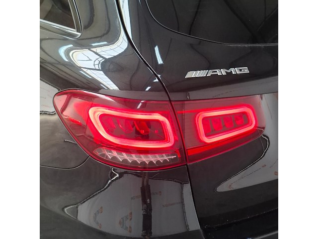 Personenauto, mercedes-benz, amg glc 63 s 4matic+ - afbeelding 89 van  90