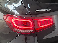 Personenauto, mercedes-benz, amg glc 63 s 4matic+ - afbeelding 89 van  90
