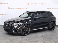 Personenauto, mercedes-benz, amg glc 63 s 4matic+ - afbeelding 1 van  90