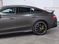 Personenauto, mercedes-benz, amg gt 4-door coupe, amg 43 premium plus, 2019 - afbeelding 3 van  60
