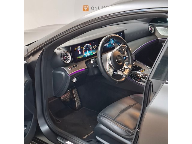 Personenauto, mercedes-benz, amg gt 4-door coupe, amg 43 premium plus, 2019 - afbeelding 4 van  60