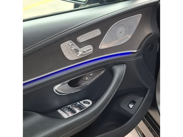 Personenauto, mercedes-benz, amg gt 4-door coupe, amg 43 premium plus, 2019 - afbeelding 6 van  60