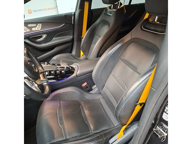 Personenauto, mercedes-benz, amg gt 4-door coupe, amg 43 premium plus, 2019 - afbeelding 7 van  60