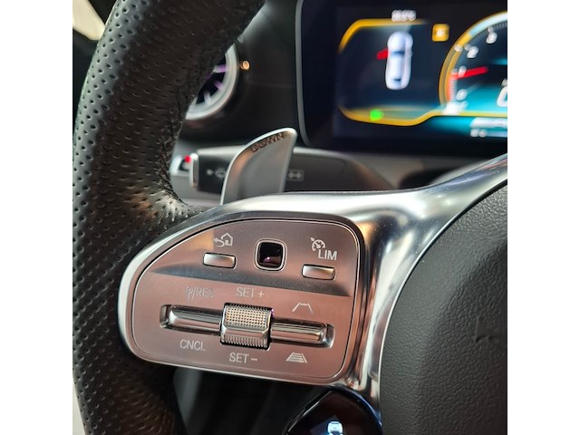 Personenauto, mercedes-benz, amg gt 4-door coupe, amg 43 premium plus, 2019 - afbeelding 9 van  60