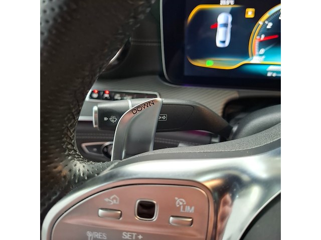 Personenauto, mercedes-benz, amg gt 4-door coupe, amg 43 premium plus, 2019 - afbeelding 10 van  60