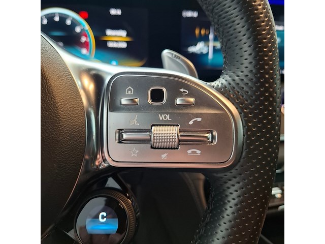 Personenauto, mercedes-benz, amg gt 4-door coupe, amg 43 premium plus, 2019 - afbeelding 11 van  60