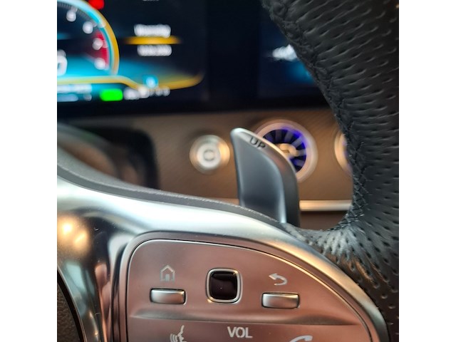 Personenauto, mercedes-benz, amg gt 4-door coupe, amg 43 premium plus, 2019 - afbeelding 13 van  60