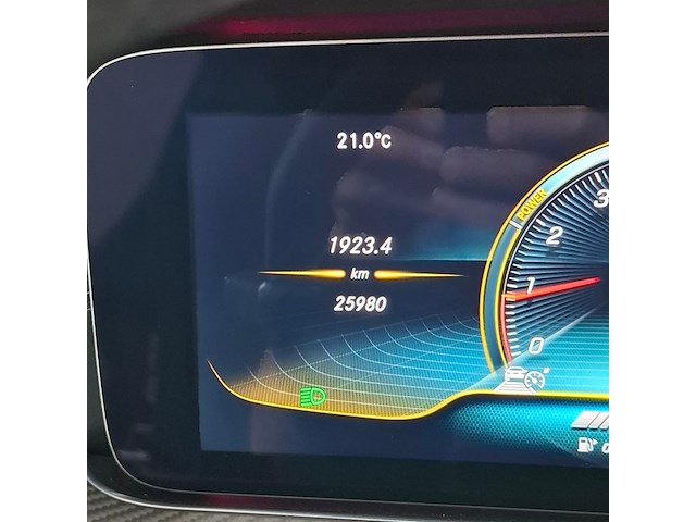 Personenauto, mercedes-benz, amg gt 4-door coupe, amg 43 premium plus, 2019 - afbeelding 15 van  60