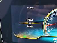 Personenauto, mercedes-benz, amg gt 4-door coupe, amg 43 premium plus, 2019 - afbeelding 15 van  60
