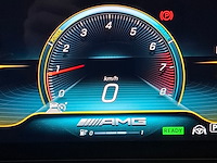 Personenauto, mercedes-benz, amg gt 4-door coupe, amg 43 premium plus, 2019 - afbeelding 16 van  60