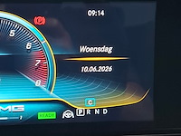 Personenauto, mercedes-benz, amg gt 4-door coupe, amg 43 premium plus, 2019 - afbeelding 17 van  60