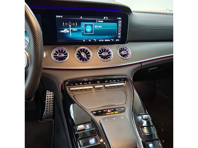 Personenauto, mercedes-benz, amg gt 4-door coupe, amg 43 premium plus, 2019 - afbeelding 18 van  60