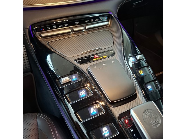 Personenauto, mercedes-benz, amg gt 4-door coupe, amg 43 premium plus, 2019 - afbeelding 21 van  60