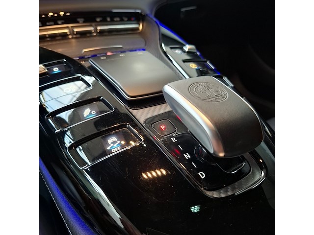 Personenauto, mercedes-benz, amg gt 4-door coupe, amg 43 premium plus, 2019 - afbeelding 22 van  60