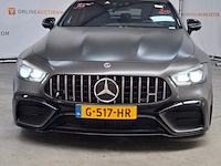 Personenauto, mercedes-benz, amg gt 4-door coupe, amg 43 premium plus, 2019 - afbeelding 12 van  60